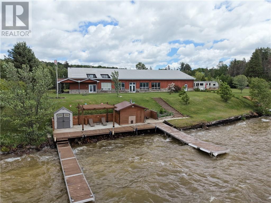 42 Elk's Club Road, Onaping, Ontario  P0M 2R0 - Photo 64 - 2128365
