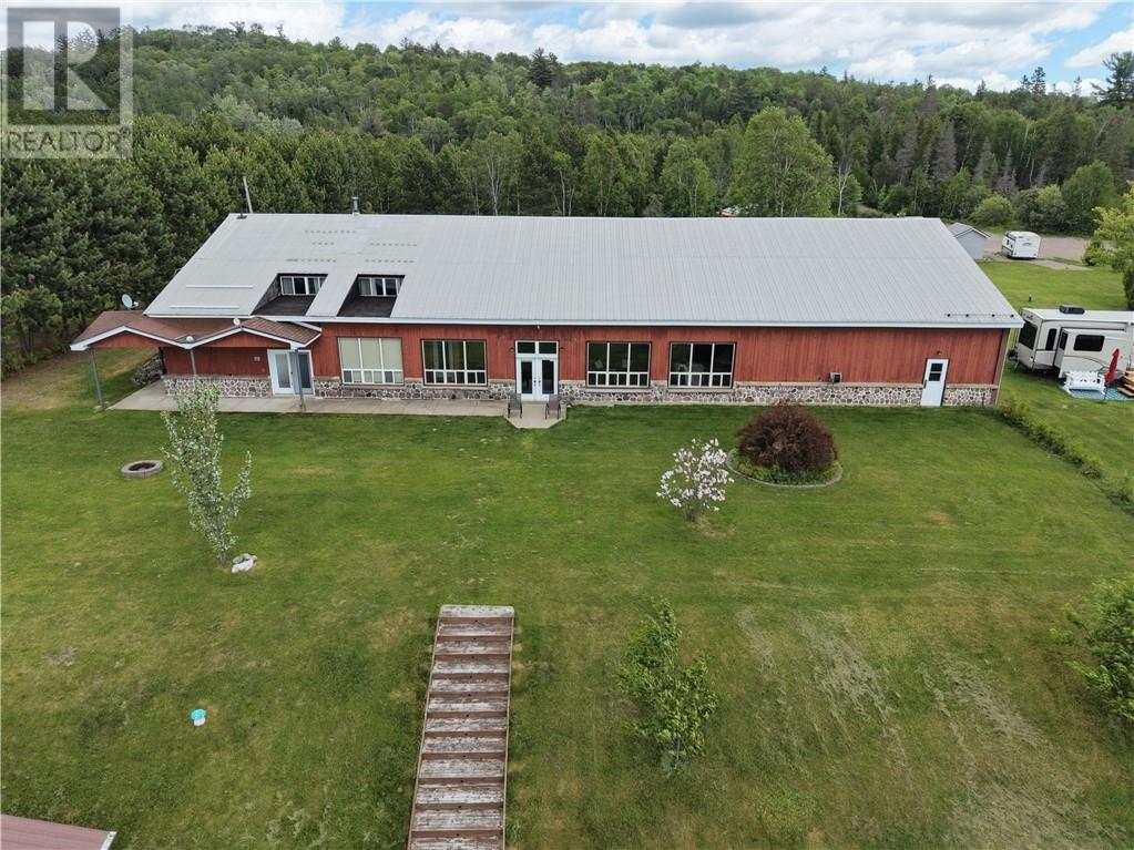 42 Elk's Club Road, Onaping, Ontario  P0M 2R0 - Photo 62 - 2128365