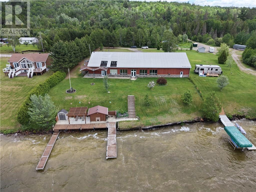 42 Elk's Club Road, Onaping, Ontario  P0M 2R0 - Photo 8 - 2128365