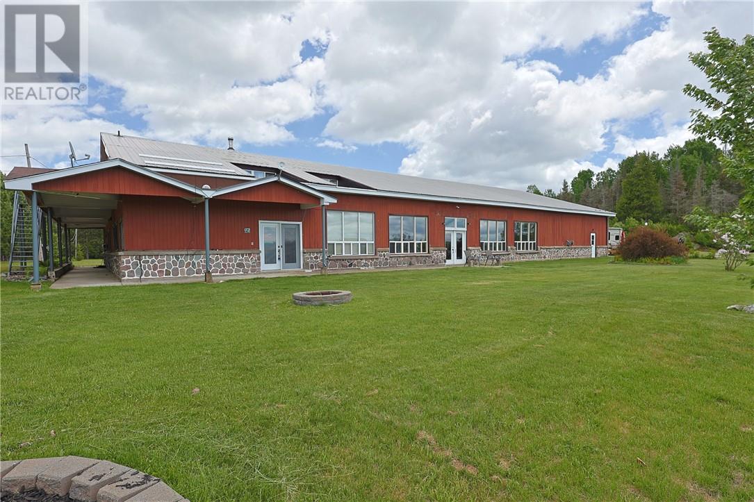 42 Elk's Club Road, Onaping, Ontario  P0M 2R0 - Photo 80 - 2128365