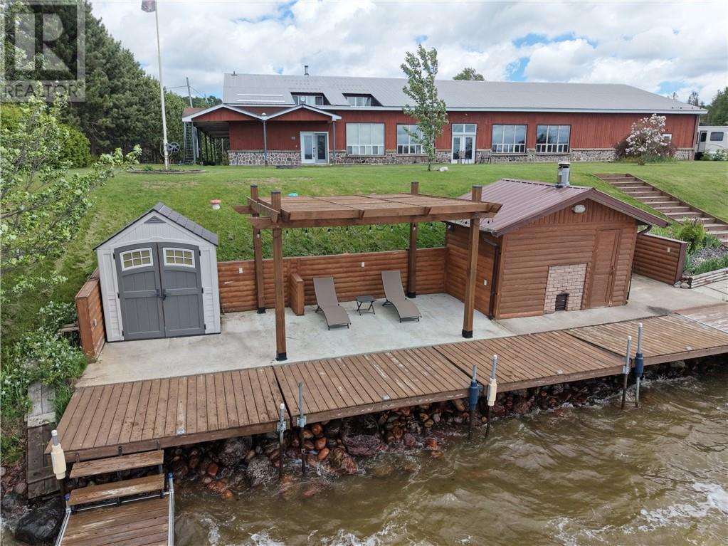 42 Elk's Club Road, Onaping, Ontario  P0M 2R0 - Photo 67 - 2128365