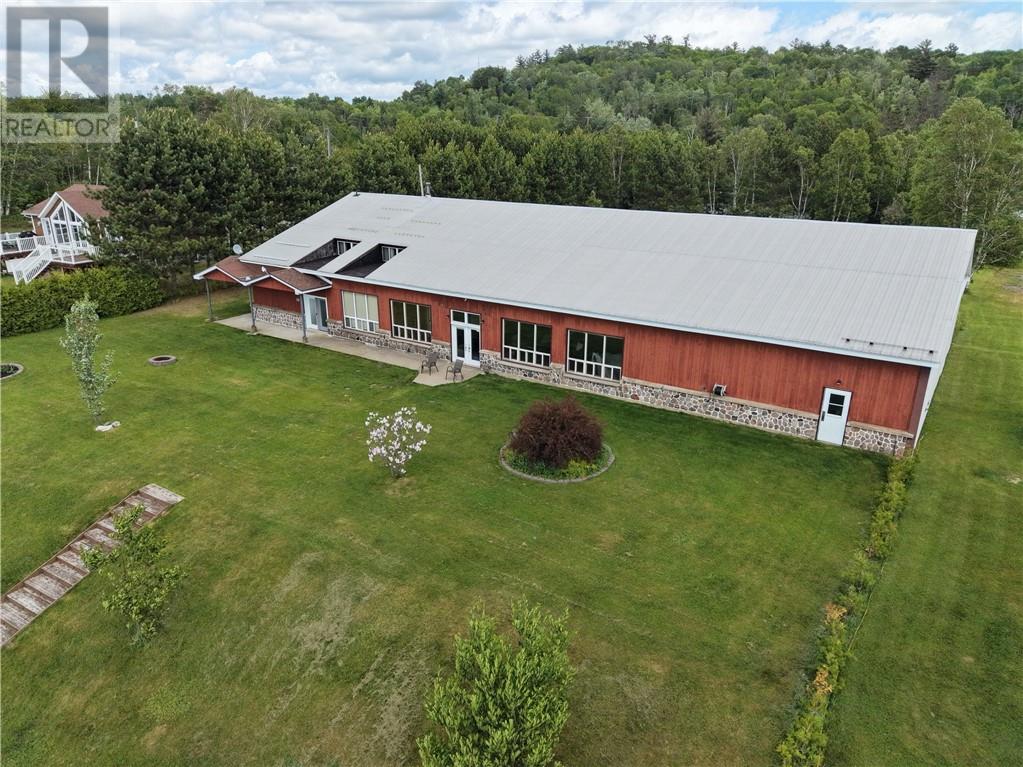 42 Elk's Club Road, Onaping, Ontario  P0M 2R0 - Photo 63 - 2128365