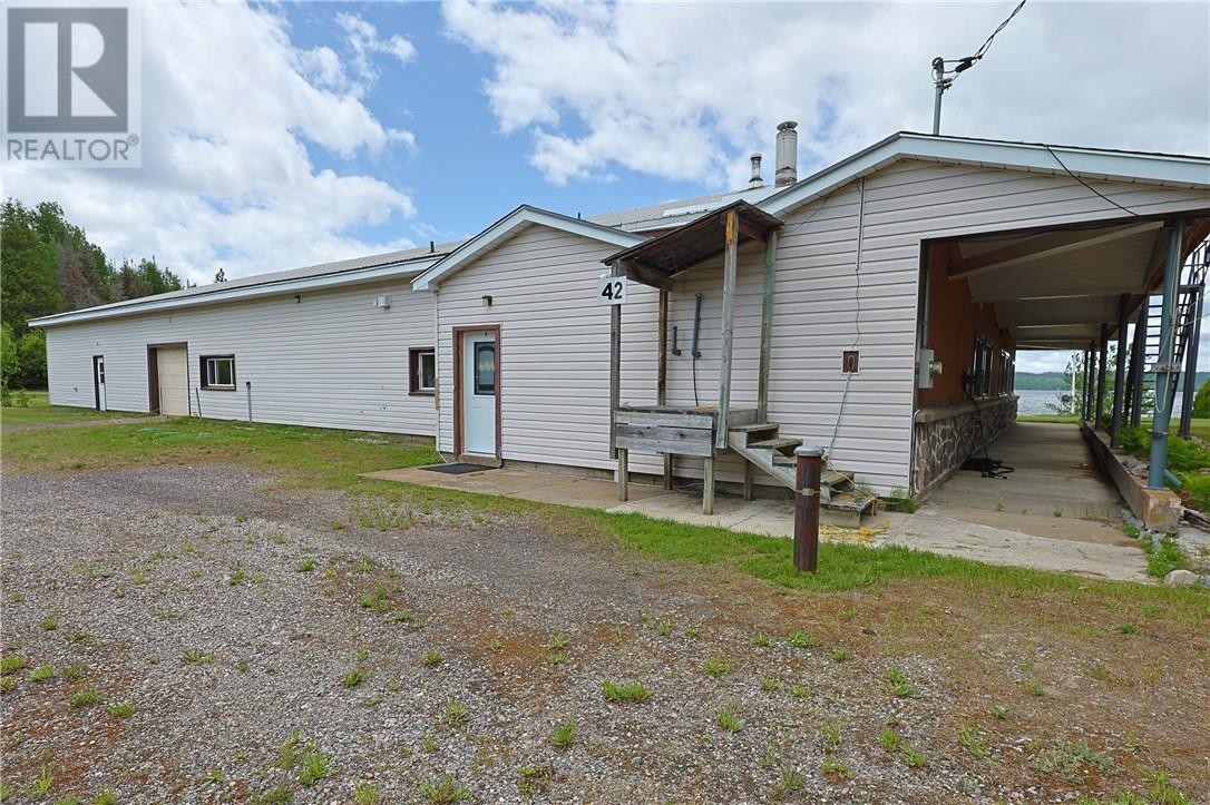 42 Elk's Club Road, Onaping, Ontario  P0M 2R0 - Photo 75 - 2128365