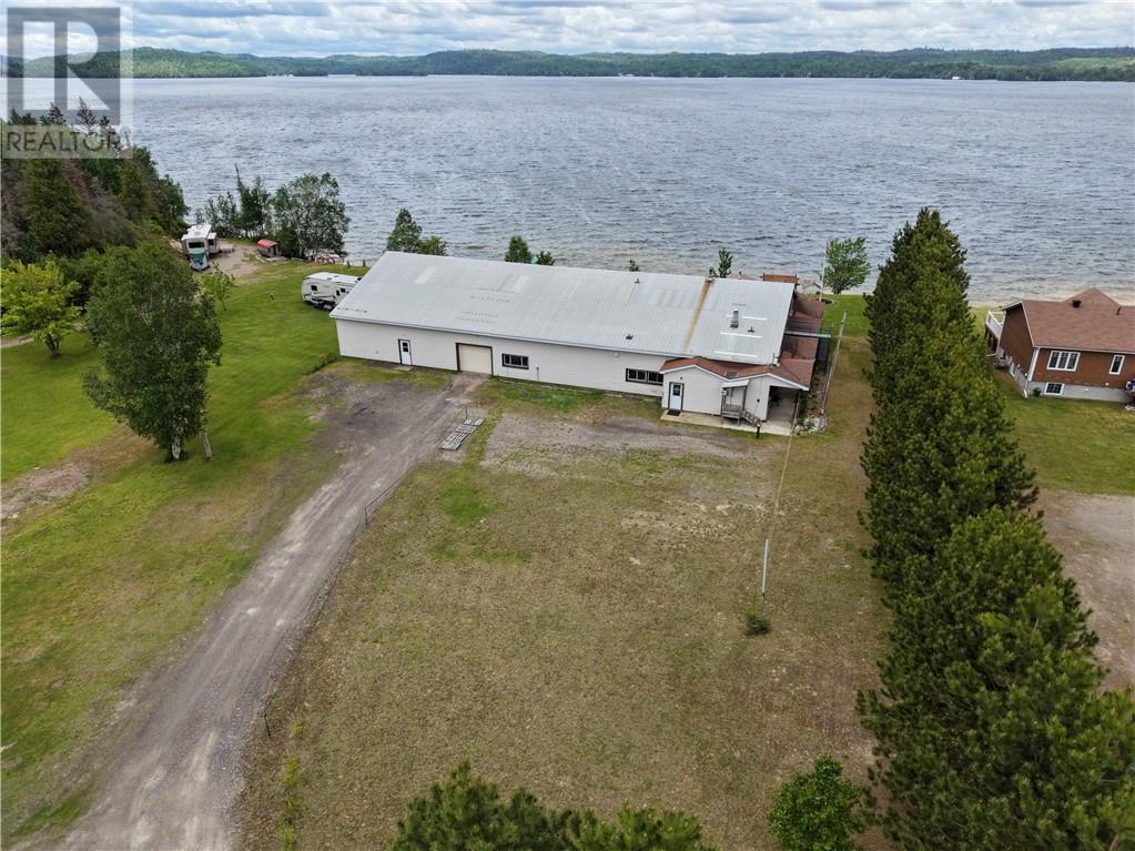 42 Elk's Club Road, Onaping, Ontario  P0M 2R0 - Photo 9 - 2128365