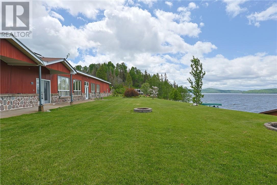 42 Elk's Club Road, Onaping, Ontario  P0M 2R0 - Photo 79 - 2128365