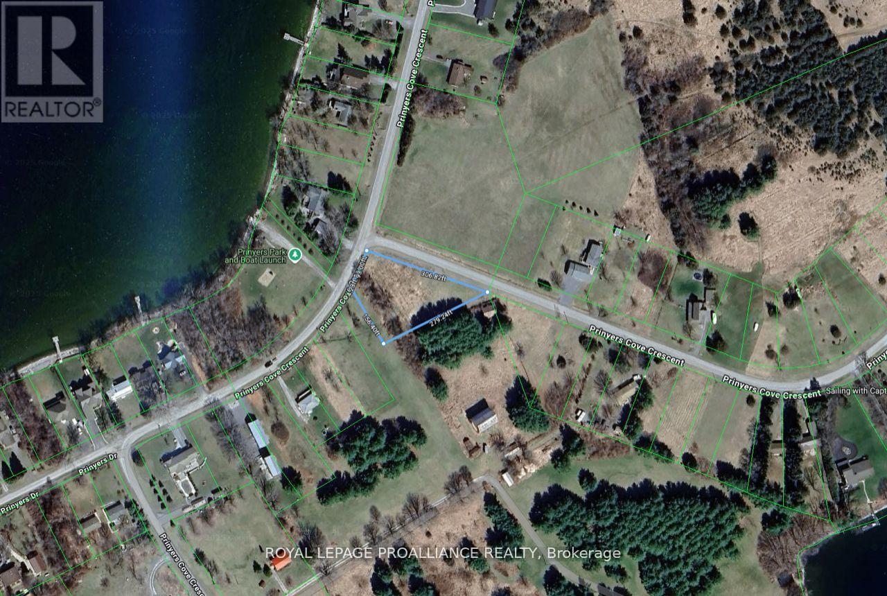 489 Prinyers Cove Crescent, Prince Edward County, Ontario  K0K 2T0 - Photo 4 - X12755244