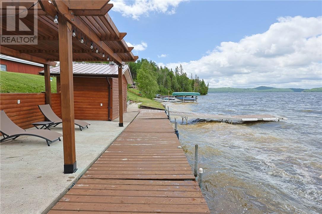 42 Elk's Club Road, Onaping, Ontario  P0M 2R0 - Photo 94 - 2128365