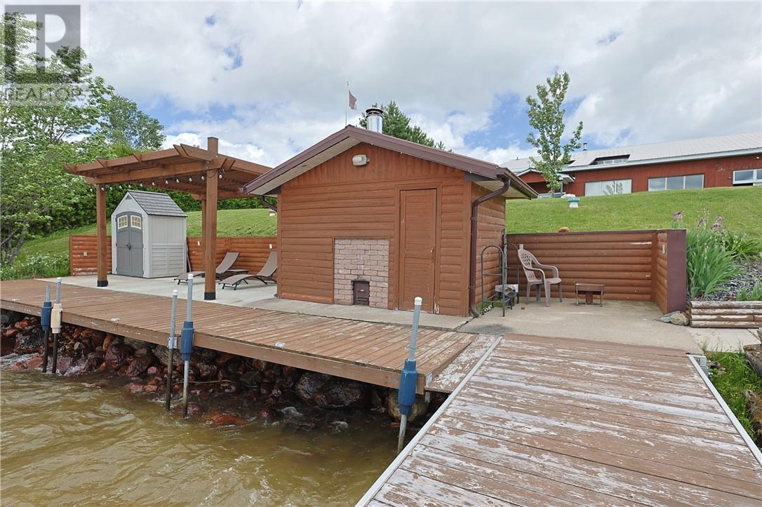 42 Elk's Club Road, Onaping, Ontario  P0M 2R0 - Photo 92 - 2128365