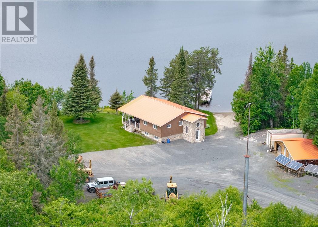121 Ironside Road E, Greater Sudbury, Ontario  P3E 4N1 - Photo 34 - 2128930