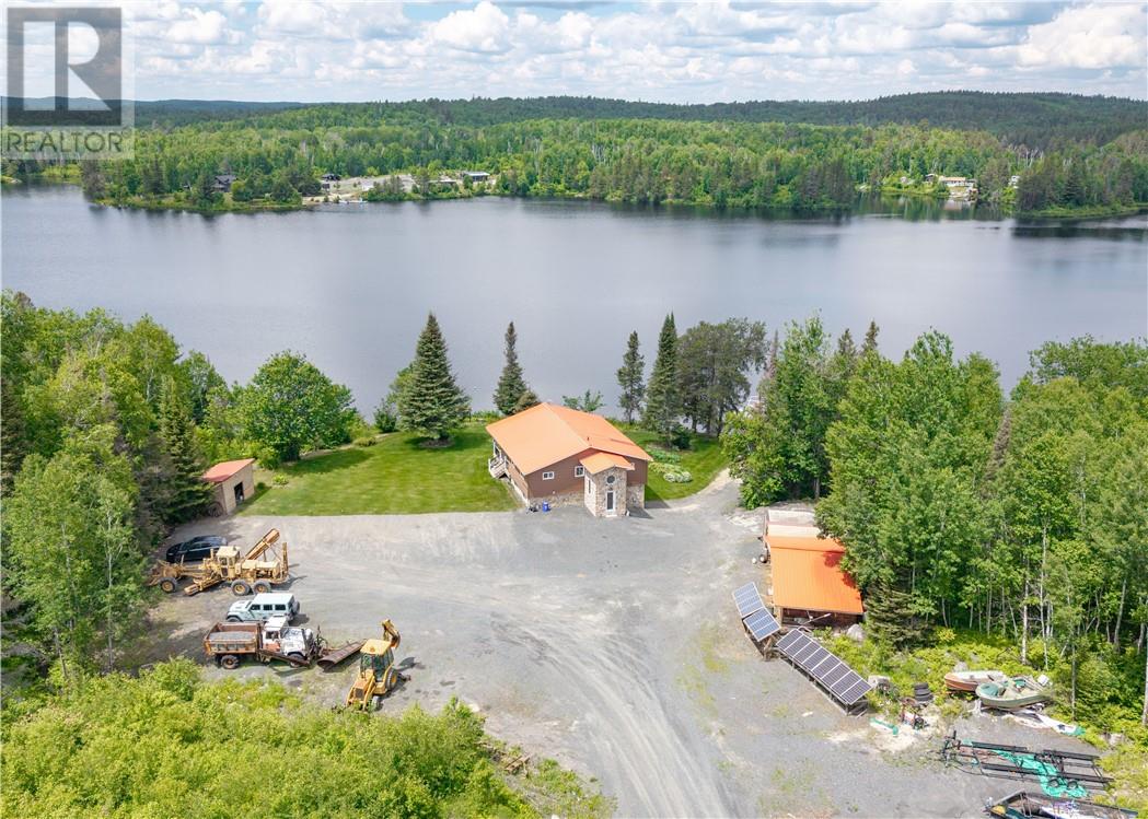 121 Ironside Road E, Greater Sudbury, Ontario  P3E 4N1 - Photo 3 - 2128930