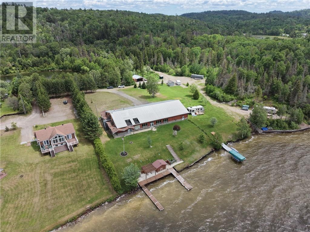 42 Elk's Club Road, Onaping, Ontario  P0M 2R0 - Photo 6 - 2128365