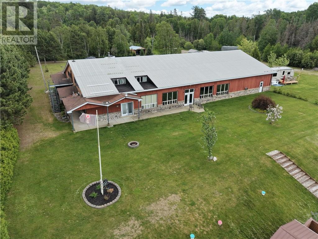 42 Elk's Club Road, Onaping, Ontario  P0M 2R0 - Photo 61 - 2128365