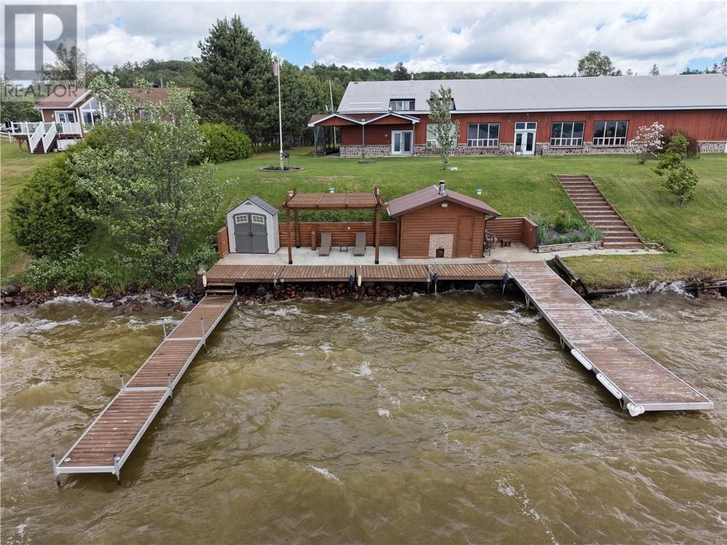 42 Elk's Club Road, Onaping, Ontario  P0M 2R0 - Photo 65 - 2128365