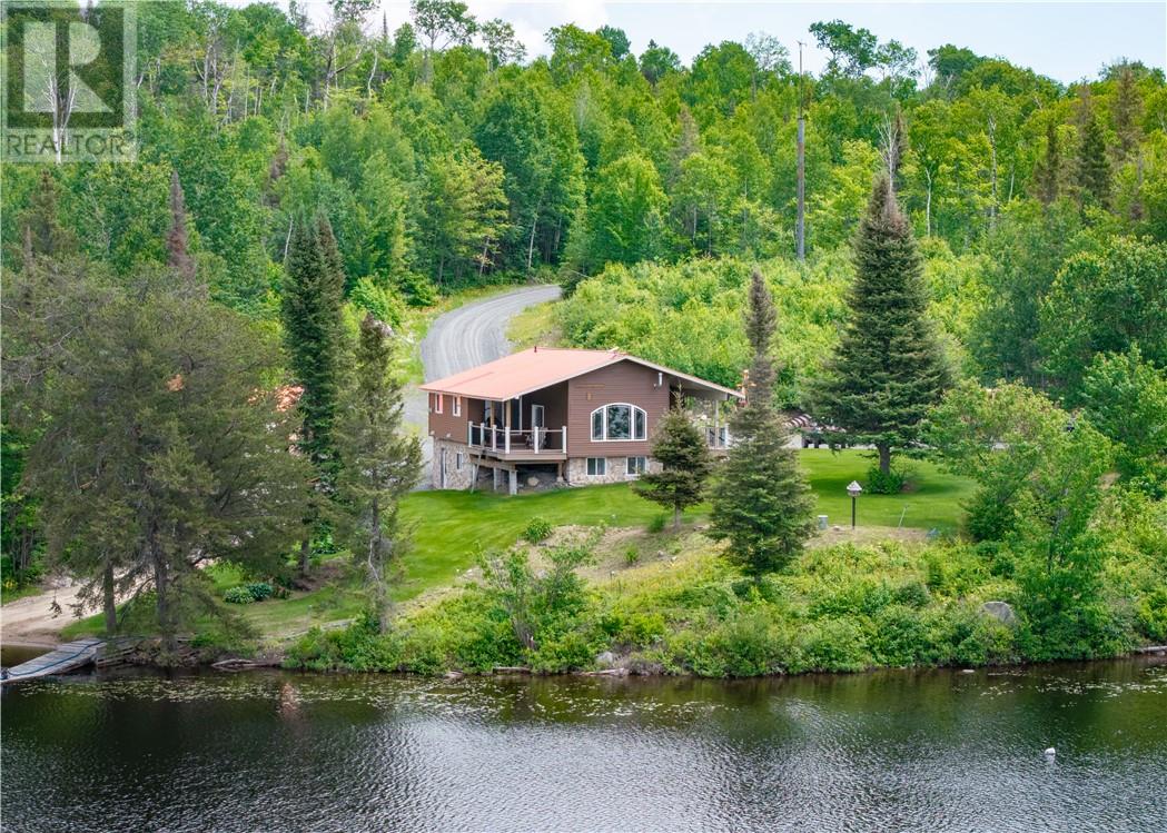121 Ironside Road E, Greater Sudbury, Ontario  P3E 4N1 - Photo 36 - 2128930