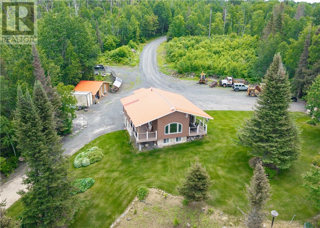 121 Ironside Road E, Greater Sudbury, Ontario  P3E 4N1 - Photo 35 - 2128930