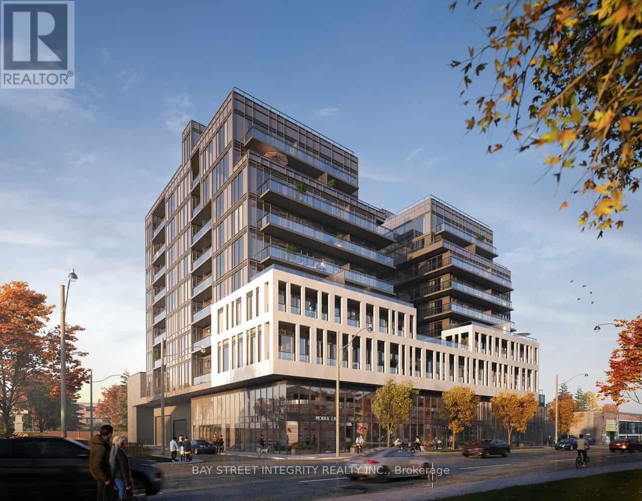 710 - 500 Dupont Street, Toronto, Ontario  M6G 0B8 - Photo 5 - C13512200