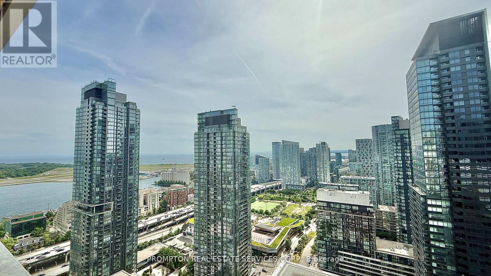 3601 - 3 Concord Cityplace Way, Toronto, Ontario  M5V 0X4 - Photo 17 - C13512274