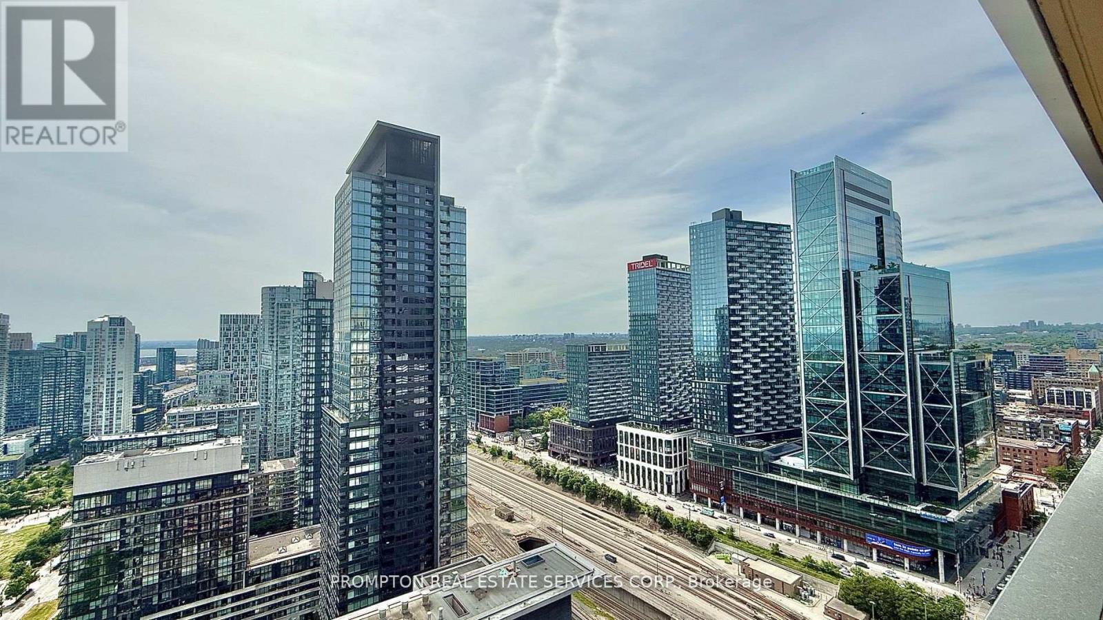 3601 - 3 Concord Cityplace Way, Toronto, Ontario  M5V 0X4 - Photo 18 - C13512274