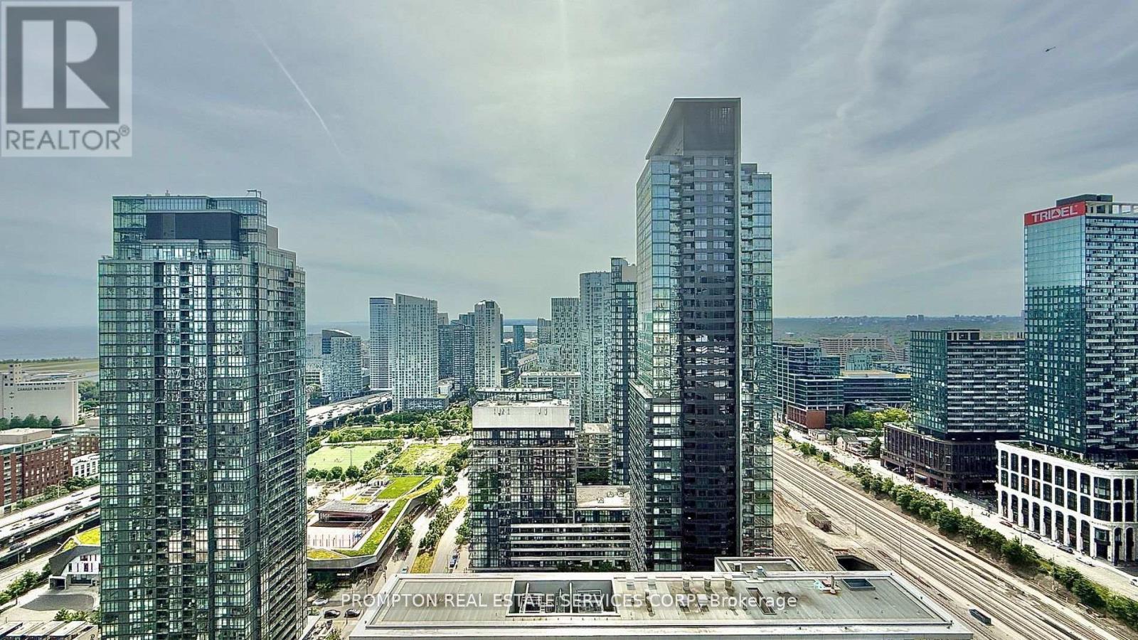 3601 - 3 Concord Cityplace Way, Toronto, Ontario  M5V 0X4 - Photo 19 - C13512274