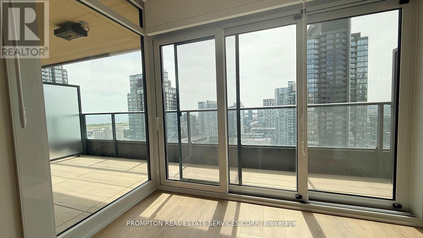 3601 - 3 Concord Cityplace Way, Toronto, Ontario  M5V 0X4 - Photo 7 - C13512274