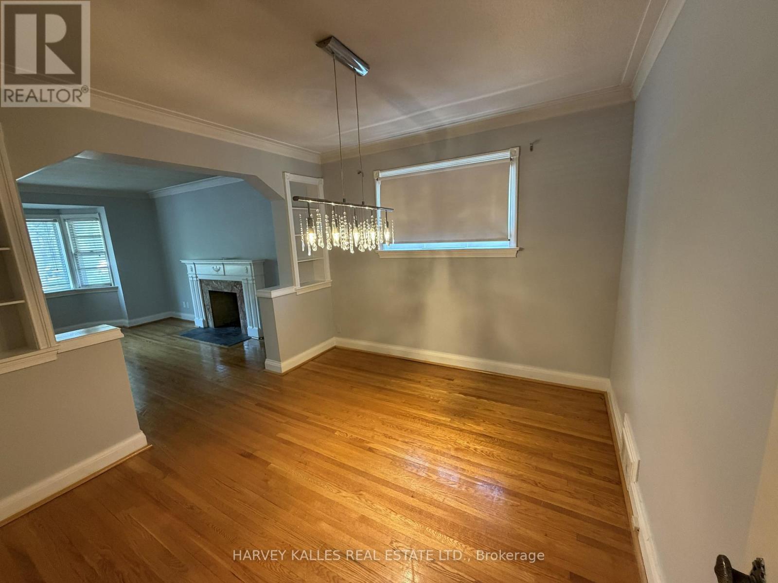 240 Joicey Boulevard, Toronto, Ontario  M5M 2V7 - Photo 4 - C13512354