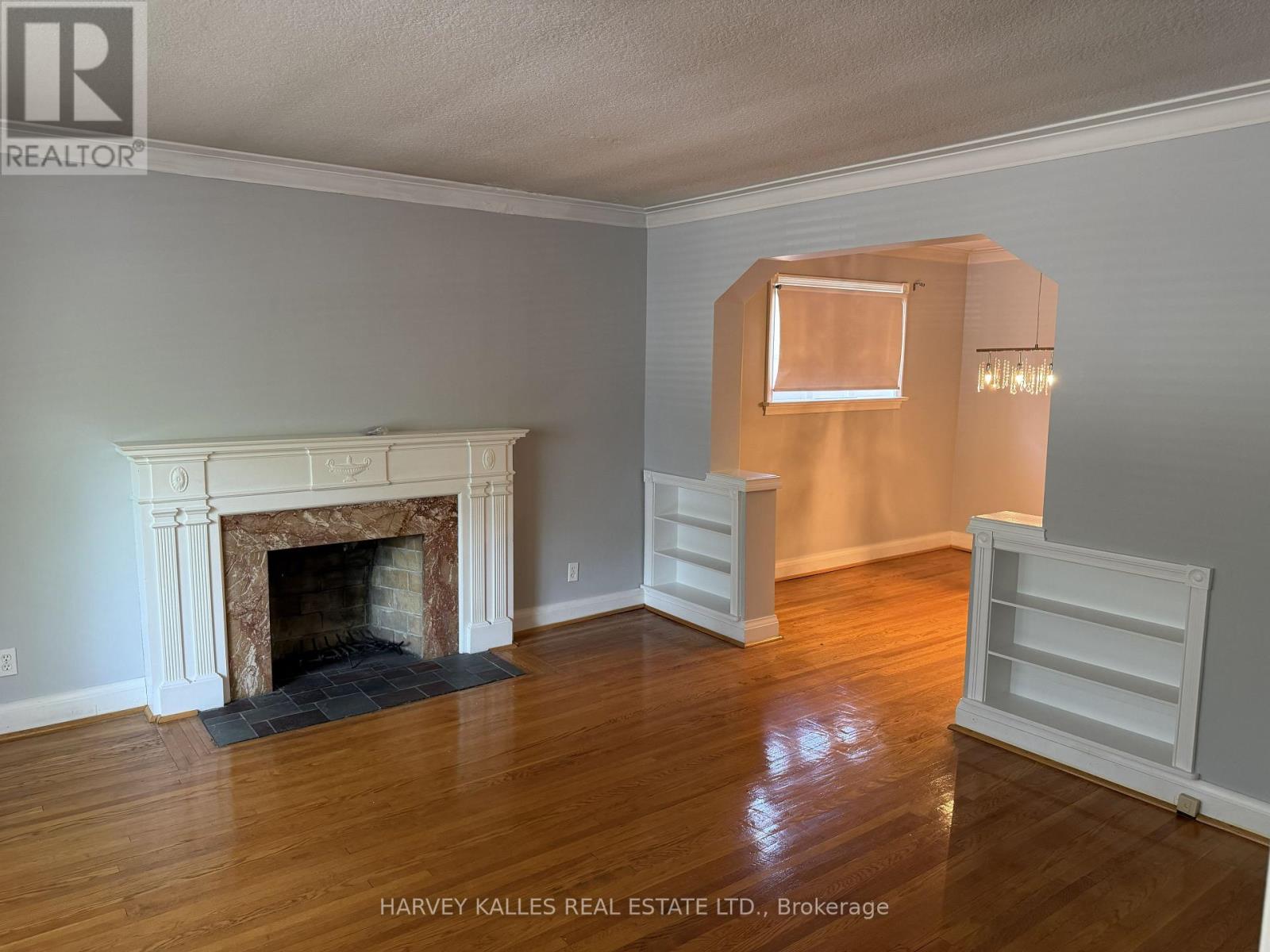 240 Joicey Boulevard, Toronto, Ontario  M5M 2V7 - Photo 5 - C13512354