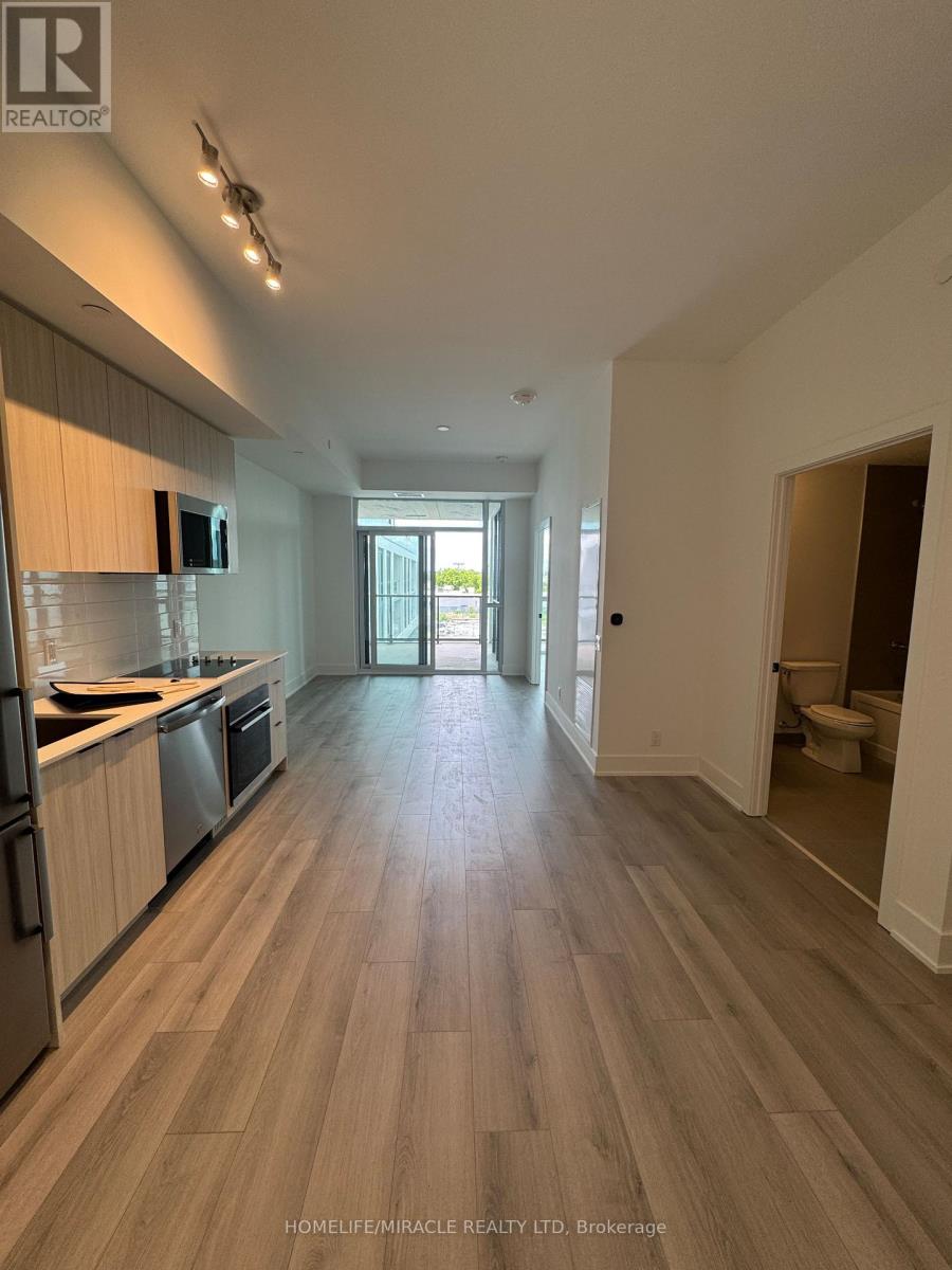 332 - 20 Deans Drive, Toronto, Ontario M1L 0J7 - Photo 2 - E13512166