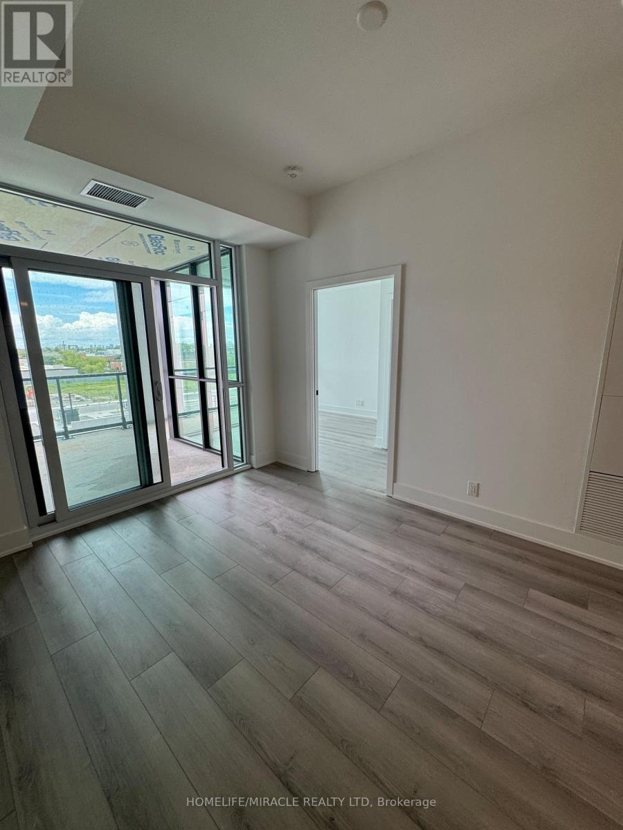 332 - 20 Deans Drive, Toronto, Ontario M1L 0J7 - Photo 3 - E13512166
