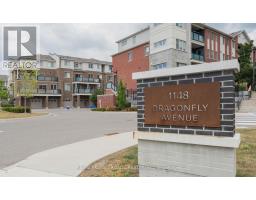 207 - 1148 DRAGONFLY AVENUE, Pickering, Ontario