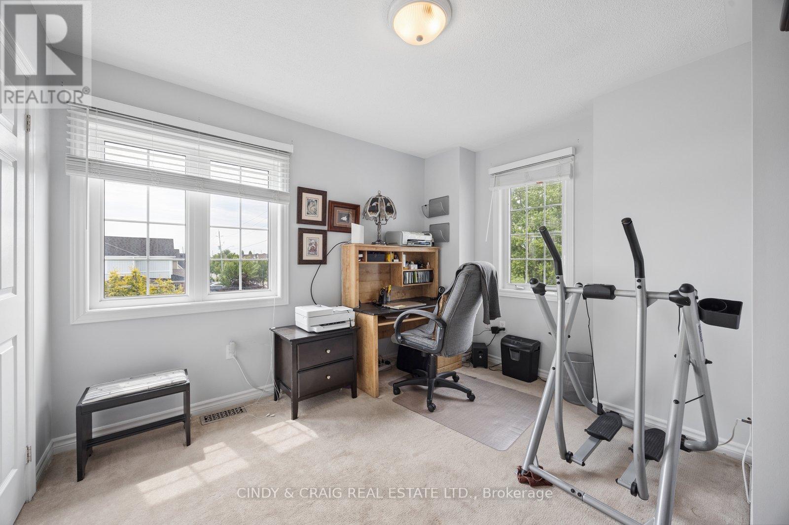 1443a Gord Vinson Avenue, Clarington, Ontario  L1E 0A2 - Photo 12 - E13512190