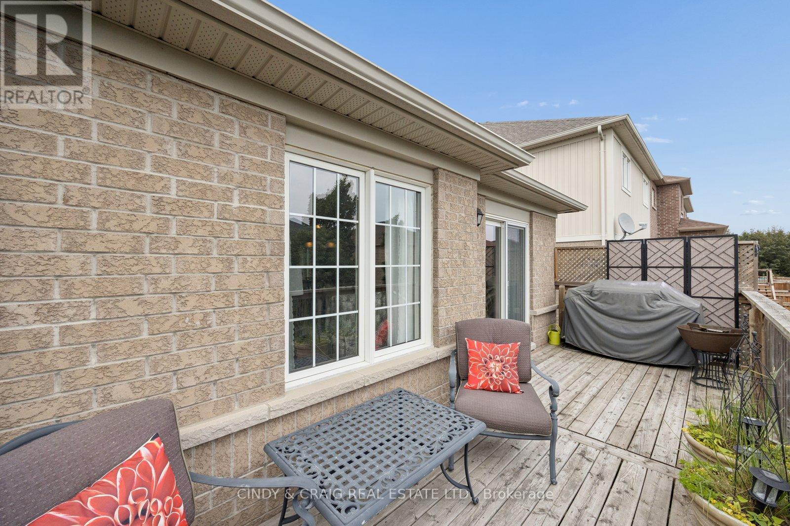 1443a Gord Vinson Avenue, Clarington, Ontario  L1E 0A2 - Photo 18 - E13512190