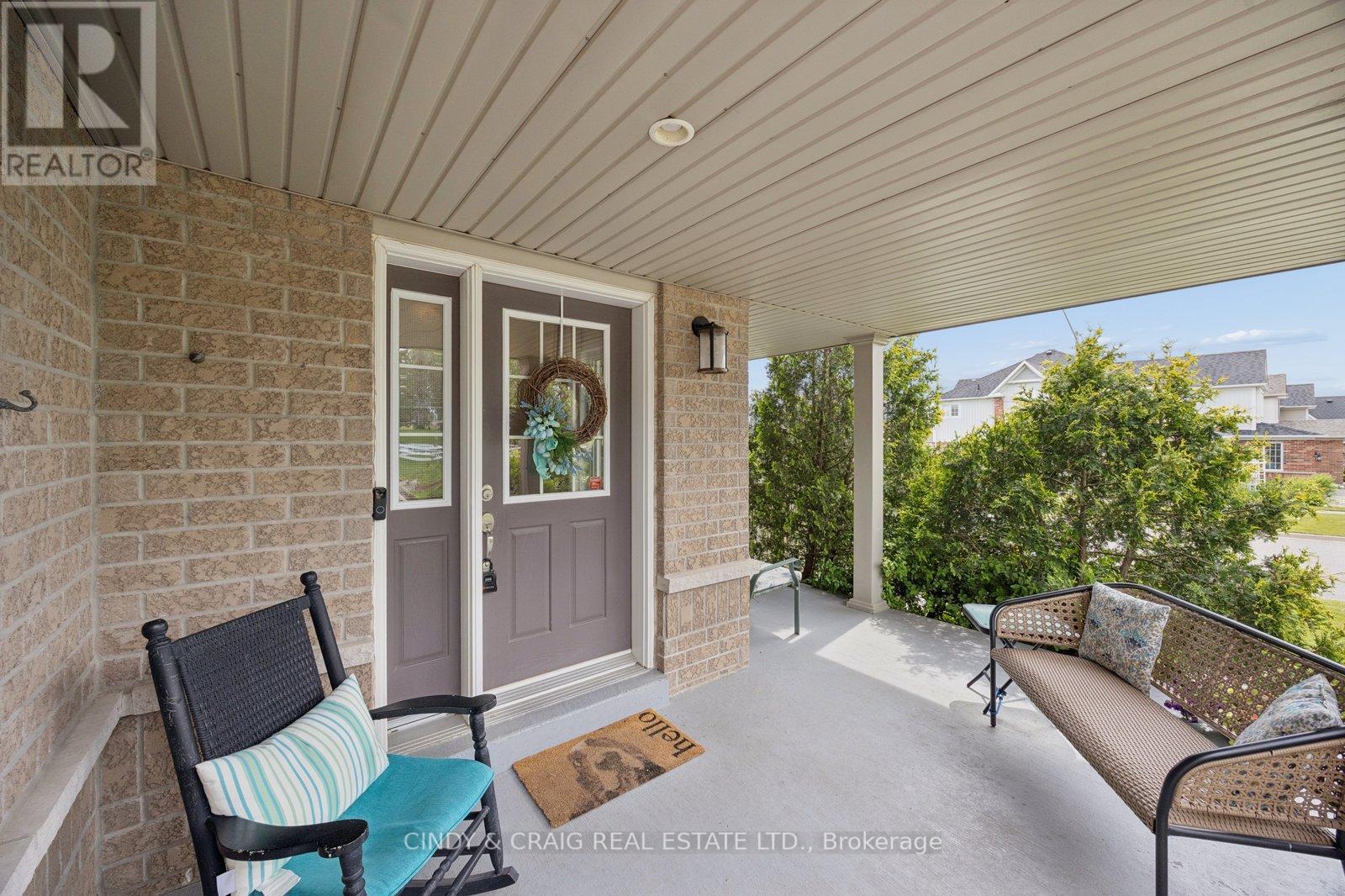 1443a Gord Vinson Avenue, Clarington, Ontario  L1E 0A2 - Photo 2 - E13512190