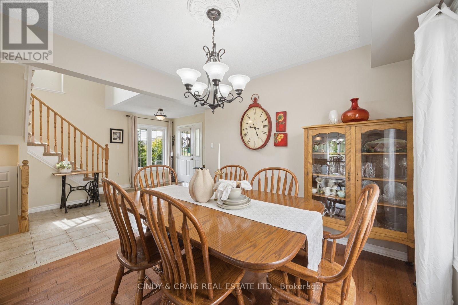 1443a Gord Vinson Avenue, Clarington, Ontario  L1E 0A2 - Photo 3 - E13512190