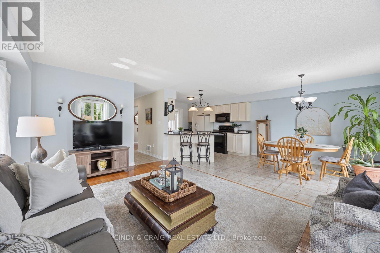 1443a Gord Vinson Avenue, Clarington, Ontario  L1E 0A2 - Photo 8 - E13512190