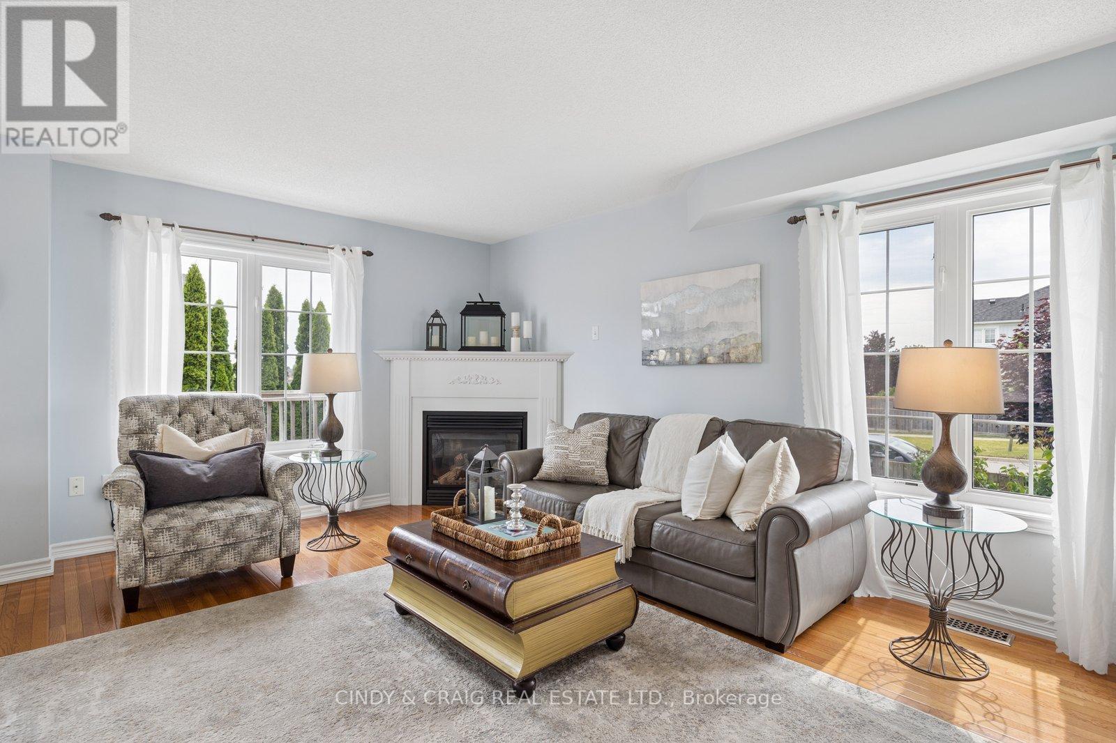1443a Gord Vinson Avenue, Clarington, Ontario  L1E 0A2 - Photo 9 - E13512190