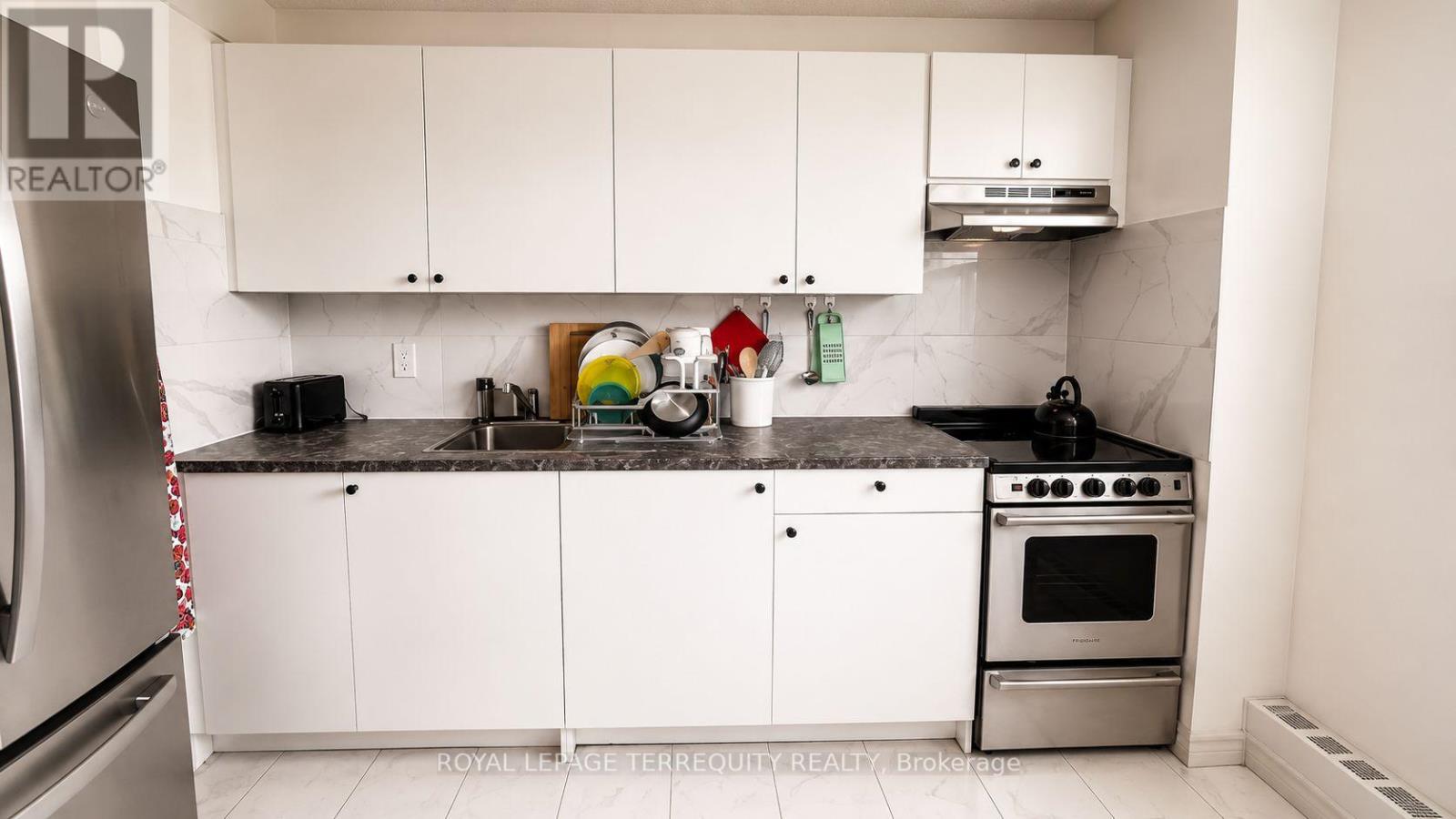 409 - 100 Wingarden Court, Toronto, Ontario M1B 2P4 - Photo 5 - E13512202