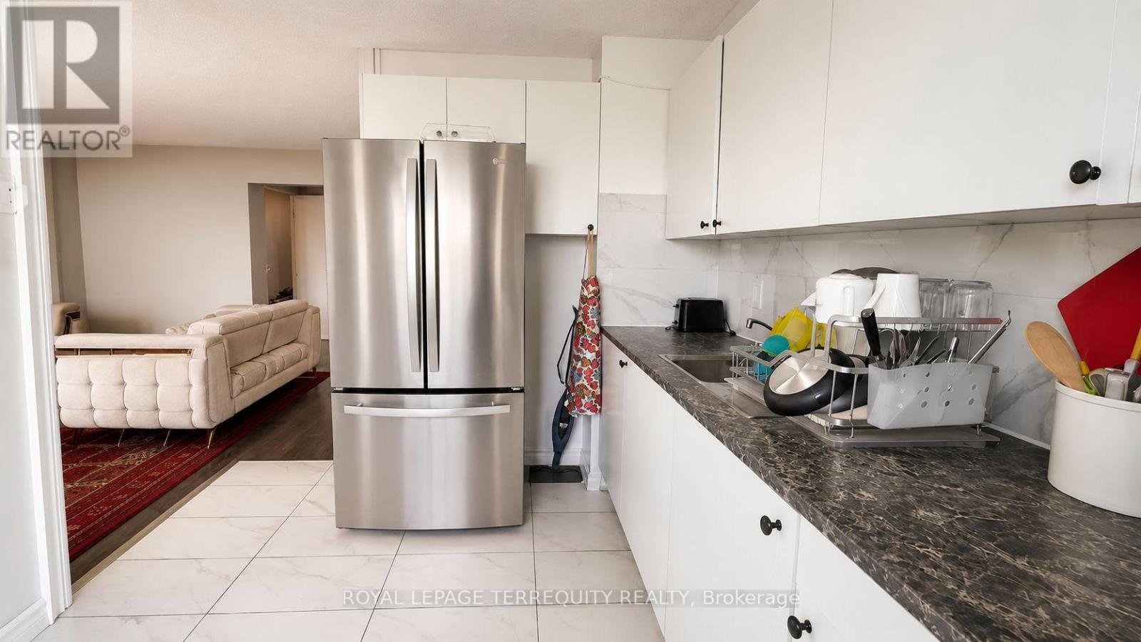 409 - 100 Wingarden Court, Toronto, Ontario M1B 2P4 - Photo 6 - E13512202