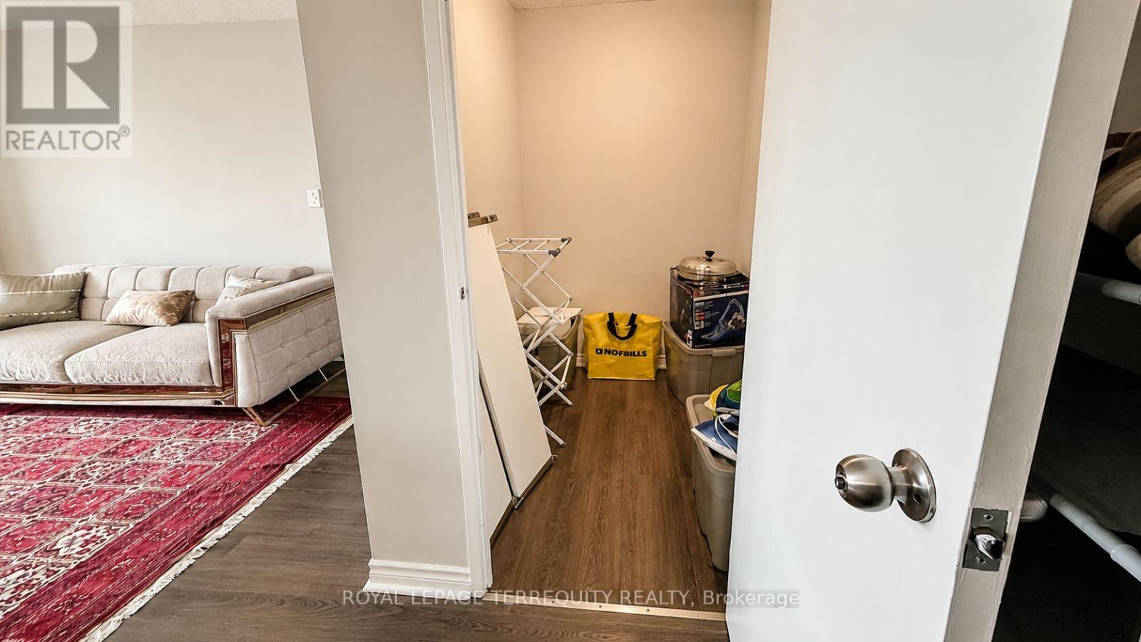 409 - 100 Wingarden Court, Toronto, Ontario M1B 2P4 - Photo 8 - E13512202