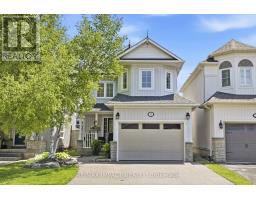 31 SHIPLEY AVENUE, Clarington, Ontario