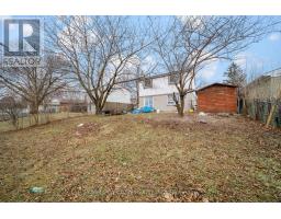 8 COLTMAN CRESCENT, Toronto, Ontario