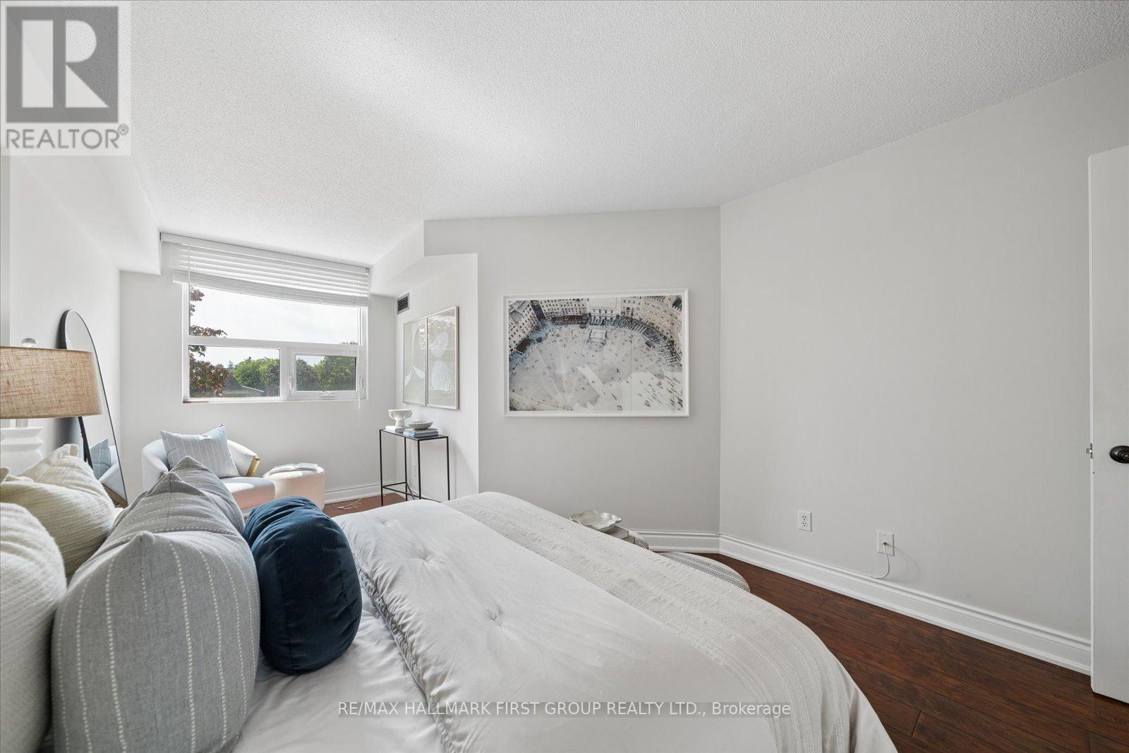 206 - 2 Westney Road N, Ajax, Ontario L1T 3H3 - Photo 15 - E13512352