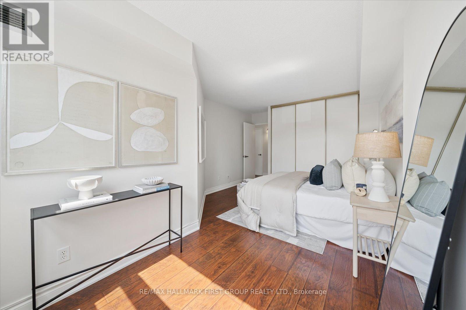 206 - 2 Westney Road N, Ajax, Ontario L1T 3H3 - Photo 17 - E13512352