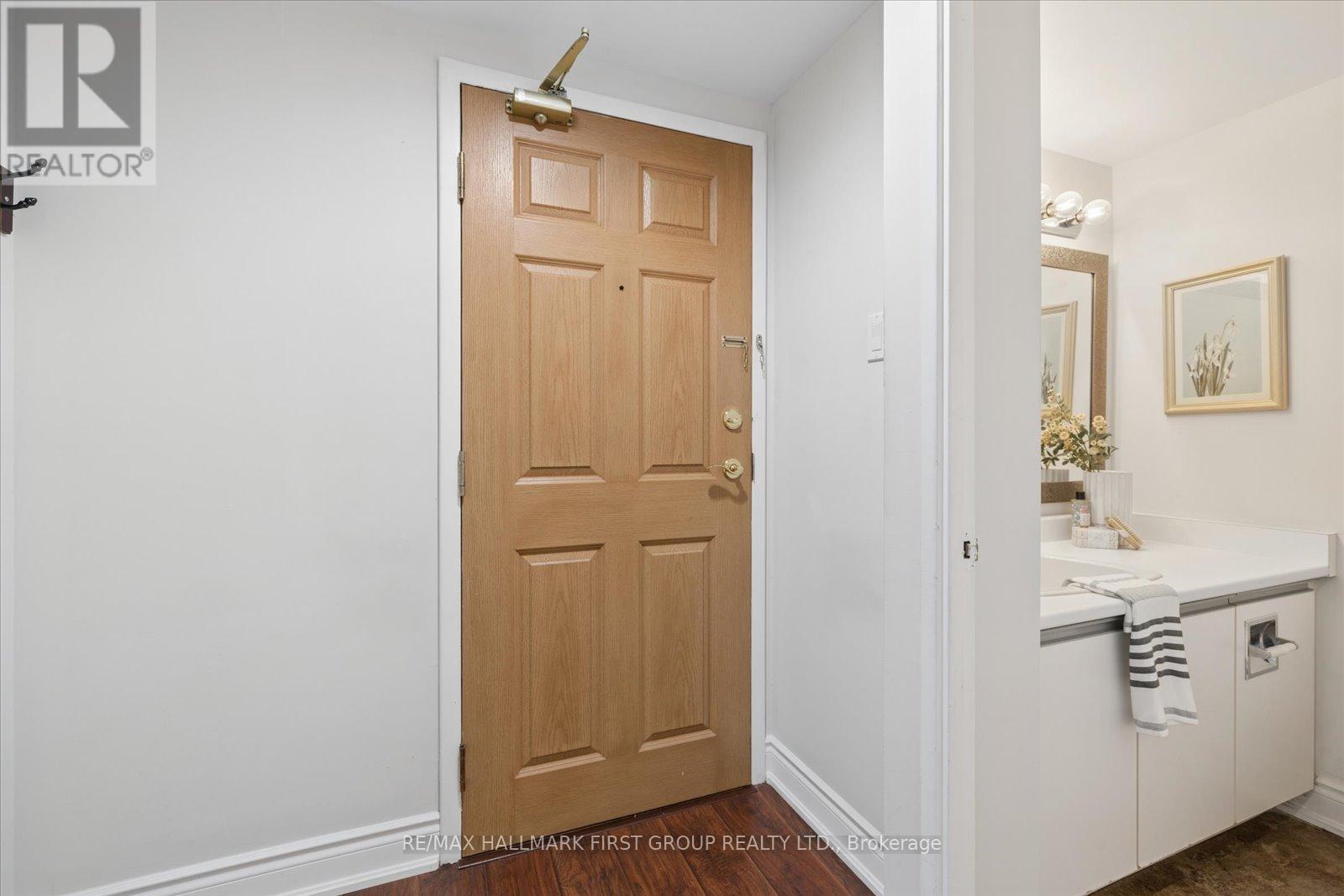 206 - 2 Westney Road N, Ajax, Ontario L1T 3H3 - Photo 19 - E13512352