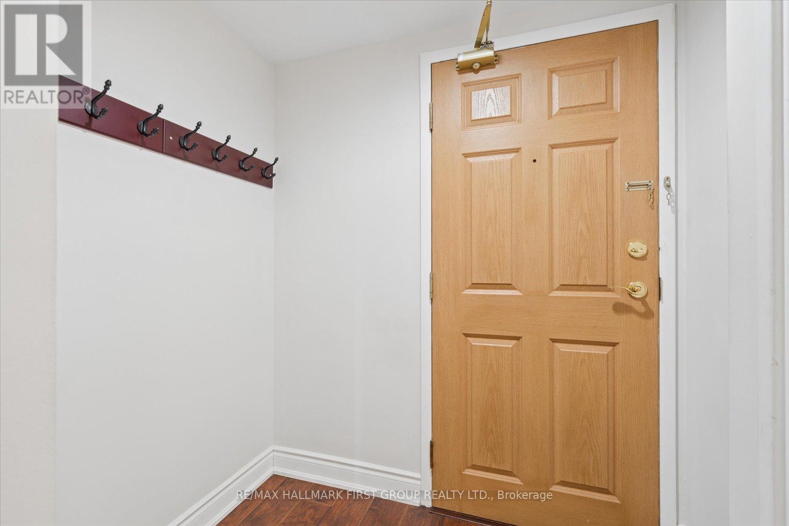206 - 2 Westney Road N, Ajax, Ontario L1T 3H3 - Photo 4 - E13512352