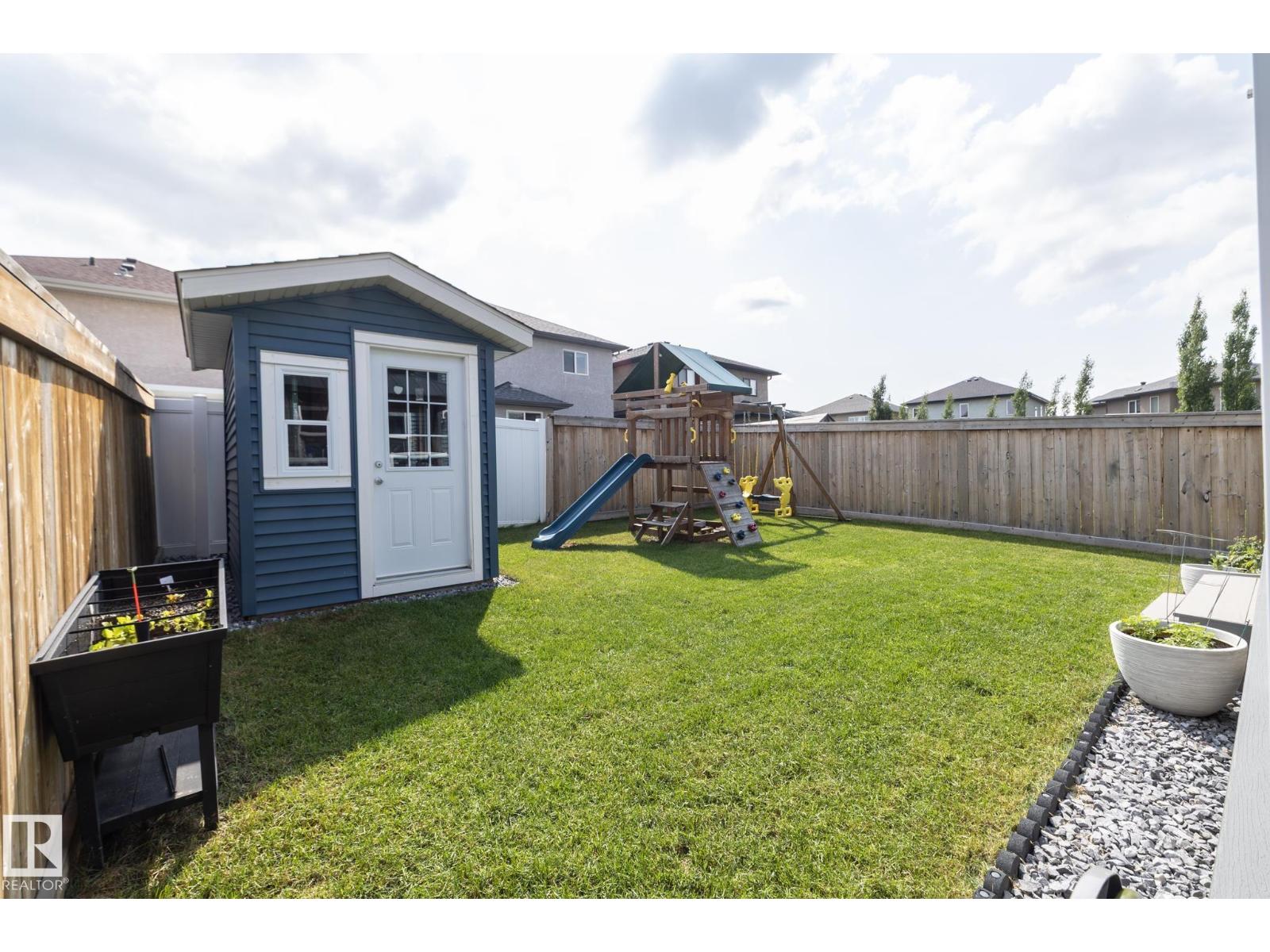 923 Mcconachie Bv NW, Edmonton, Alberta  T5Y 3X5 - Photo 27 - E4496613