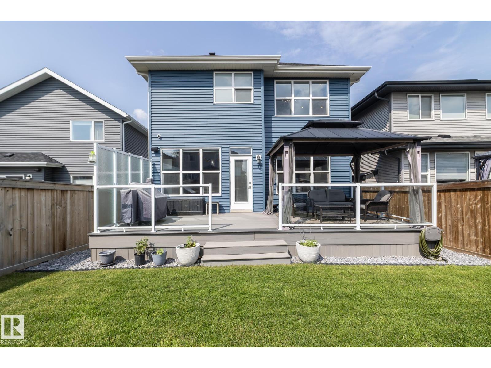 923 Mcconachie Bv NW, Edmonton, Alberta  T5Y 3X5 - Photo 24 - E4496613