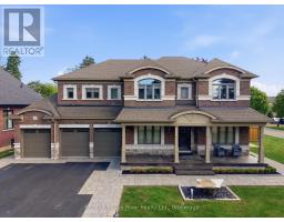 33 NORTH STREET, Whitby, Ontario