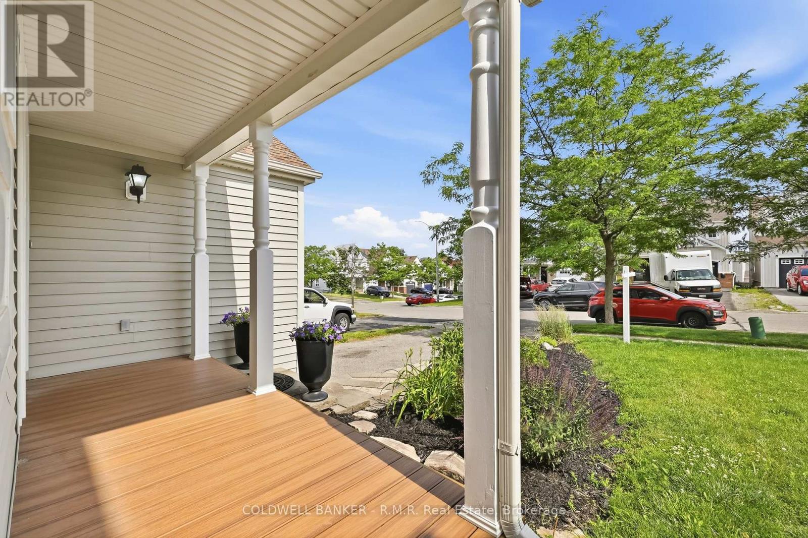 1244 Ashgrove Crescent, Oshawa, Ontario  L1K 3A4 - Photo 10 - E13512636