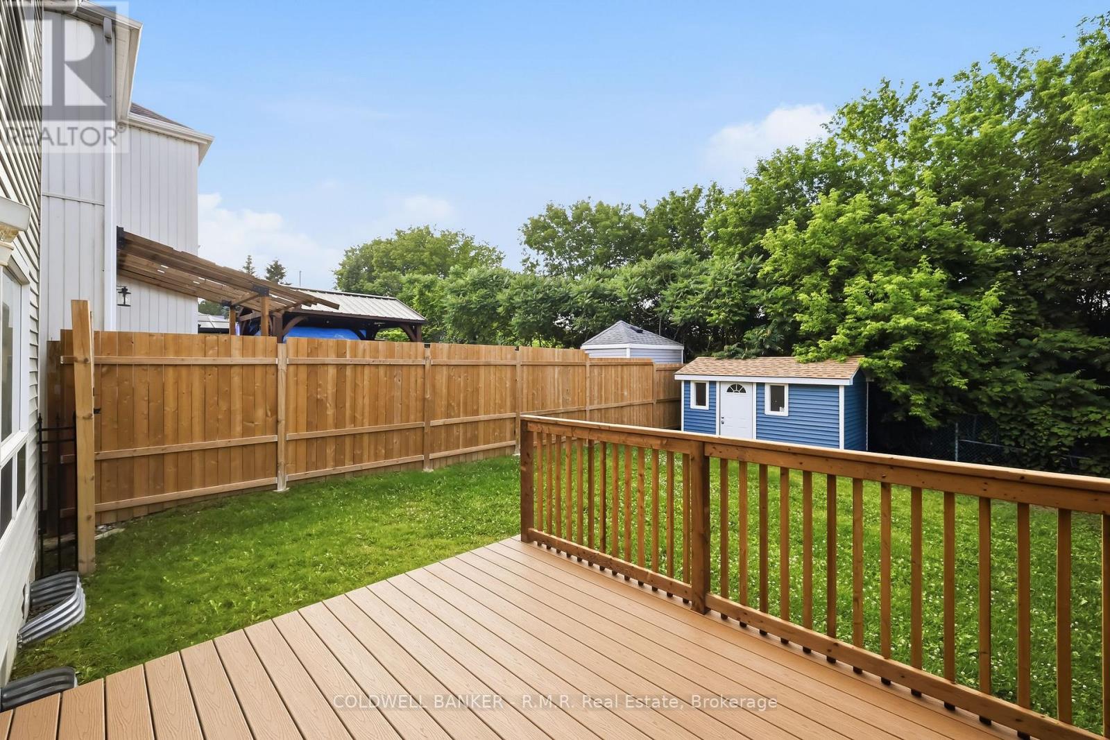 1244 Ashgrove Crescent, Oshawa, Ontario  L1K 3A4 - Photo 39 - E13512636