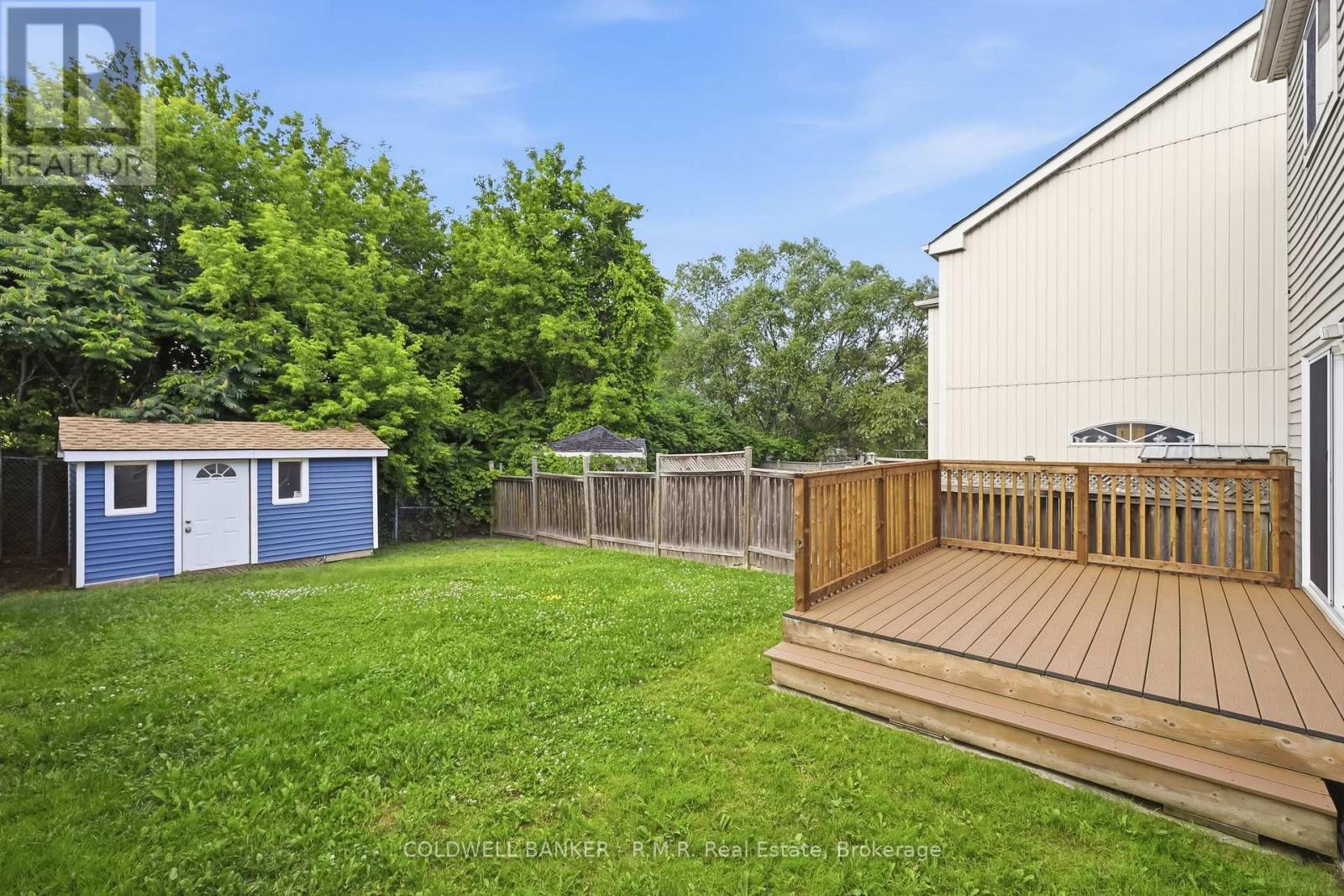 1244 Ashgrove Crescent, Oshawa, Ontario  L1K 3A4 - Photo 40 - E13512636